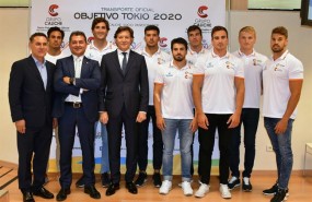 ep lete arropaequipo espanolpiraguismo