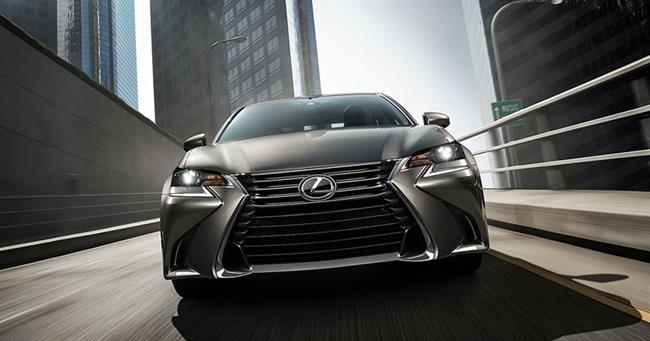 Lexus GS 300h | LEXUS ep lexus gs 300h