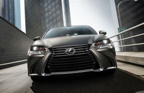ep lexus gs 300h