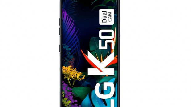 ep lg k50