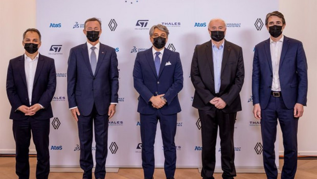 ep lideres de los socios de software republique