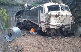 ep locomotora accidentada en pajares