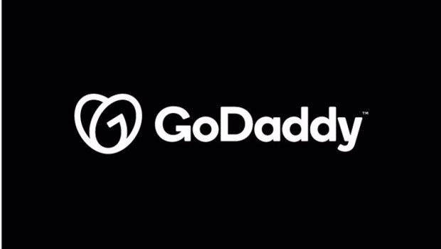 ep logo de go daddy