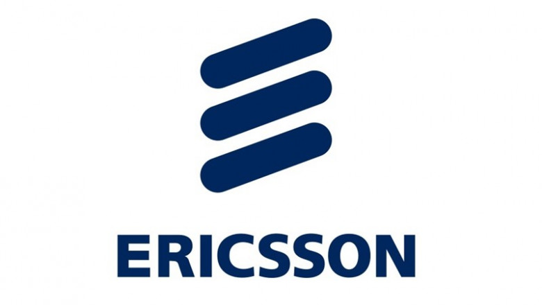 Logo de Ericsson | ERICSSON - Archivo ep logoericsson