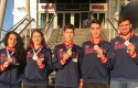 ep los cinco taekwondistas espanoleshan ganado medallaeuropeo2018 ep los cinco taekwondistas espanoleshan ganado medallaeuropeo2018