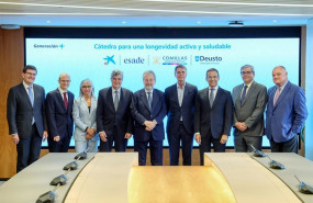 ep los representantes de las diferente instituciones que han firmado el acuerdo