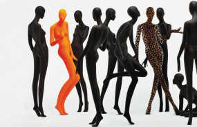 ep maniquies de the visuality corporation