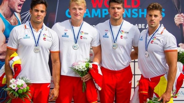 ep marcus walz cristian toromedallistasmundialpiraguismoracice