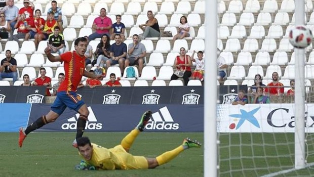 ep mikel oyarzabal anotaprimer gol