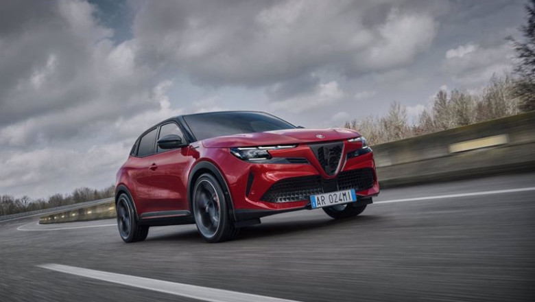 ep motor el nuevo alfa romeo junior desembarca en espana en su version ibrida desde 29000 euros ep motor el nuevo alfa romeo junior desembarca en espana en su version ibrida desde 29000 euros