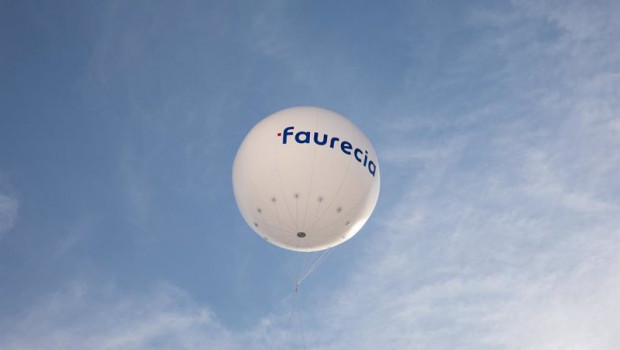 ep motor- faurecia vendera su division de sistemas acusticos y termicos para vehiculos a adler