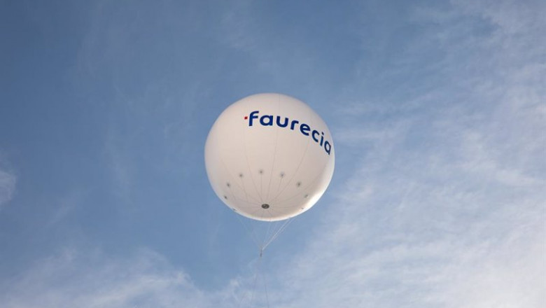ep motor- faurecia vendera su division de sistemas acusticos y termicos para vehiculos a adler