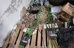 ep naturgy realizo mas de 41600 actuaciones contra el fraude electrico en 2024 recuperando mas de