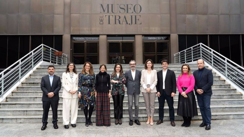 ep ndp decathlon hm ikea inditex kiabi mango y tendam constituyen una asociacion para la gestion ep ndp decathlon hm ikea inditex kiabi mango y tendam constituyen una asociacion para la gestion