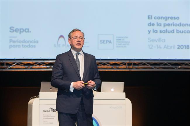 Nueva clasificación de enfermedades periodontales y periimplantarias | SEPA ep nueva clasificacionenfermedades periodontalesperiimplantarias