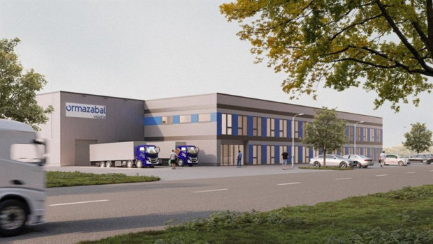 ep nueva sede industrial de ormazabal en krefeld alemania