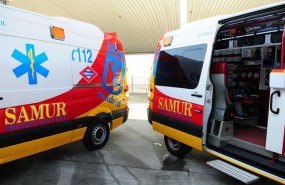 ep nuevas ambulanciassamur