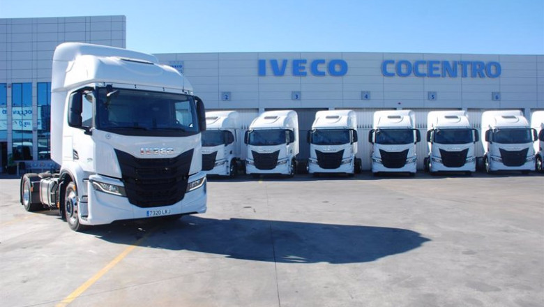 ep nuevos modelos de iveco ep nuevos modelos de iveco