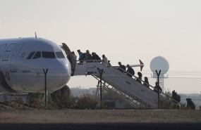 ep ocu insta al consejo de ue a ratificar los derechos de pasajeros aereos aprobados por parlamento