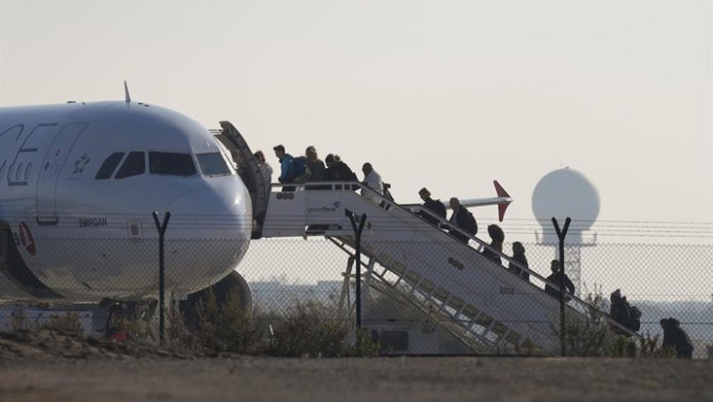ep ocu insta al consejo de ue a ratificar los derechos de pasajeros aereos aprobados por parlamento