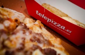ep pizza telepizza telepizza comida rapida pizzeria