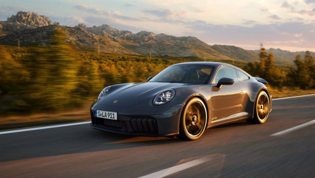 ep porsche abre pedidos para el nuevo 911 carrera gts hibrido desde 149302 euros