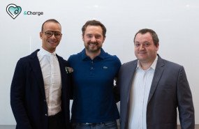ep porsche digital lanza la startup charge