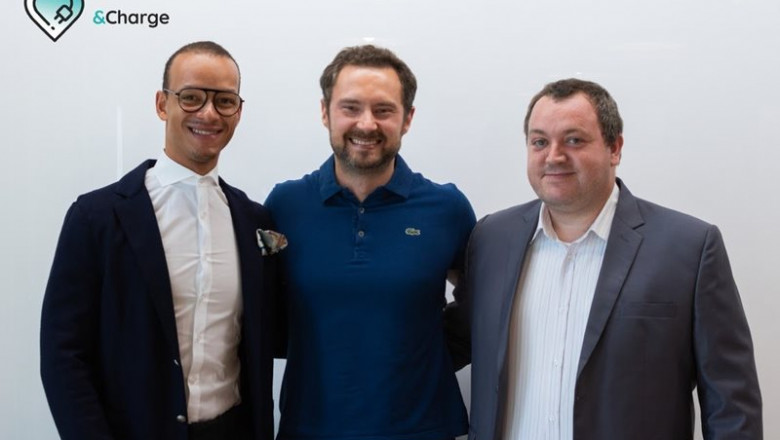 ep porsche digital lanza la startup charge
