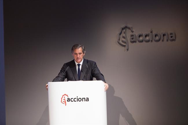 ep presidenteacciona jose manuel entrecanales antejuntaaccionistas