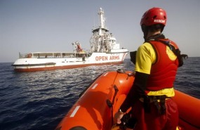 ep proactiva open arms