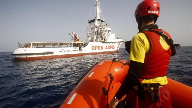 ep proactiva open arms