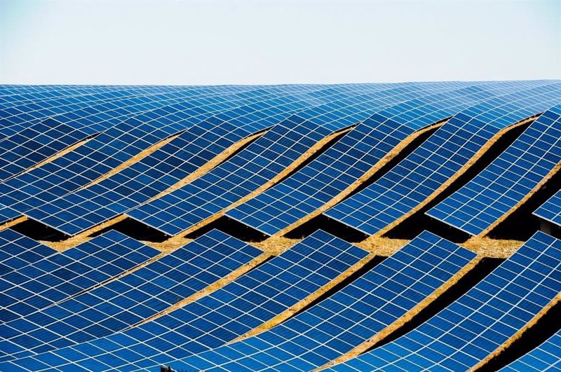 Iberdrola construirá proyectos fotovoltaicos en Extremadura por 420 millones