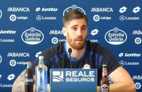 ep raul albentosa jugadordeportivola coruna