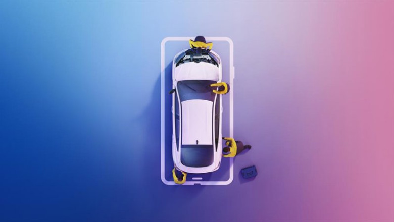 ep renault crea my service un modelo de suscripcion mensual para el mantenimiento del vehiculo