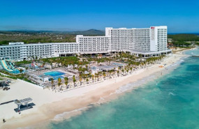 ep riu abre su septimo hotel en jamaica con mas de 750 habitaciones