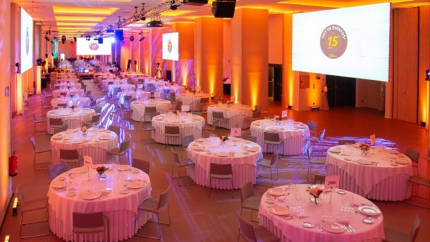 ep riu lanza un servicio para predecir y calcular la huella de carbono de eventos