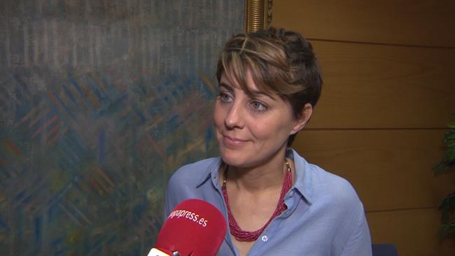 Ruiz-Huerta Valora La Sentencia De La Manada | EUROPA PRESS ep ruiz-huerta valorasentenciala manada