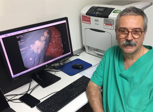 Sarbelio Rodríguez, Jefe de Servicio de Medicina del Aparato Digestivo | QUIRÓNSALUD ep sarbelio rodriguez jefeserviciomedicinaaparato digestivo