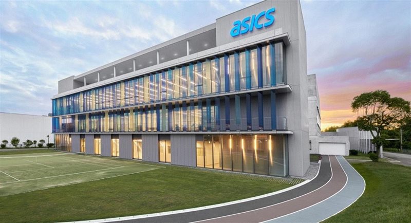 ep sede de asics