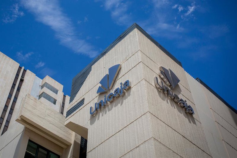 Unicaja emite un bono verde sénior no preferente por importe de 500 millones
