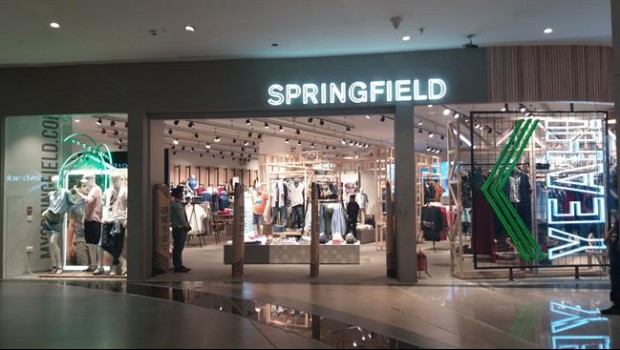 ep springfield cortefiel en eslovenia