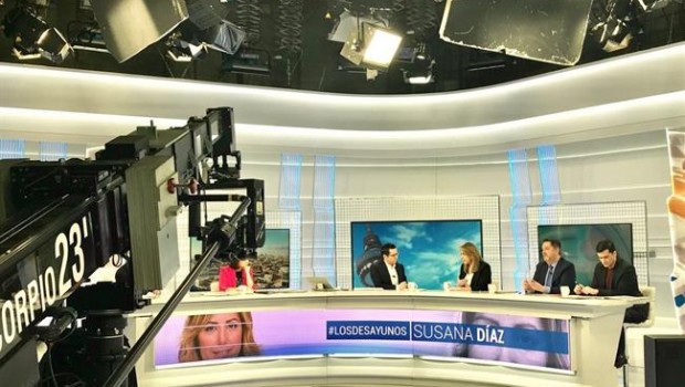 ep susana diaz duranteentrevista