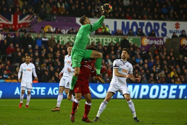 Swansea Liverpool | PREMIER LEAGUE ep swansea liverpool