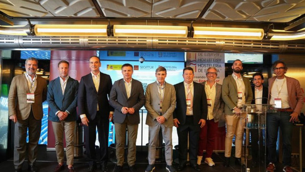 ep turismo y hosteleria lanzan un plan para acelerar la digitalizacion del sector horeca