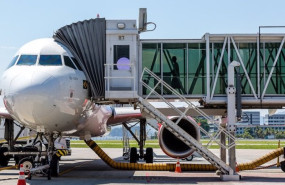 ep un avion en brasil