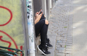 ep un estudio analiza el impacto emocional del intercambio de contenido sexual entre adolescentes