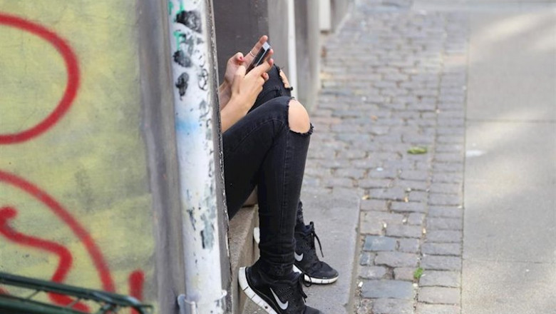 ep un estudio analiza el impacto emocional del intercambio de contenido sexual entre adolescentes ep un estudio analiza el impacto emocional del intercambio de contenido sexual entre adolescentes