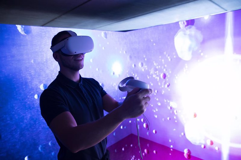 España, EEUU y Reino Unido lanzan el Foro Mundial de Tecnología de la OCDE