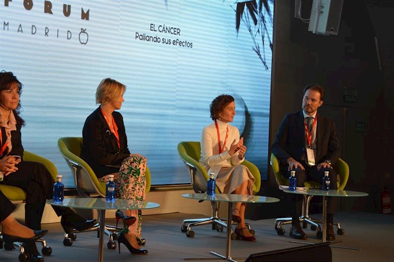 ep vitaldent incopora el test genetico bacteriologico presentado en el sbc forum 2019
