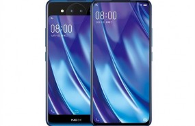 ep vivo nex dual display